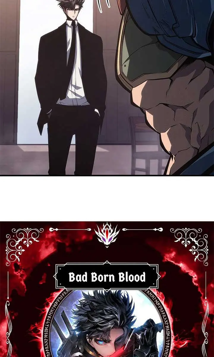 Bad Born Blood Chapter 42 Page 5