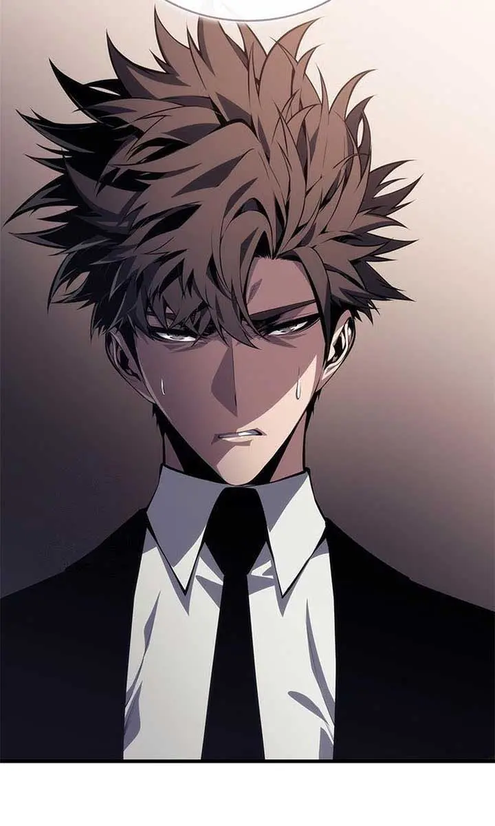 Bad Born Blood Chapter 42 Page 7