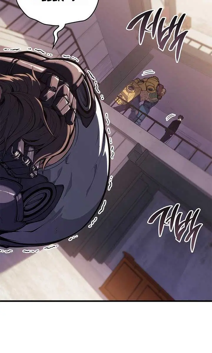 Bad Born Blood Chapter 42 Page 15