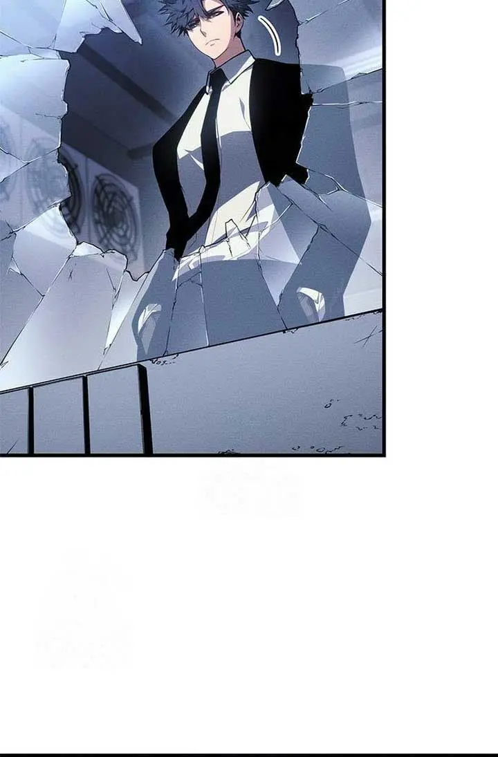 Bad Born Blood Chapter 42 Page 19