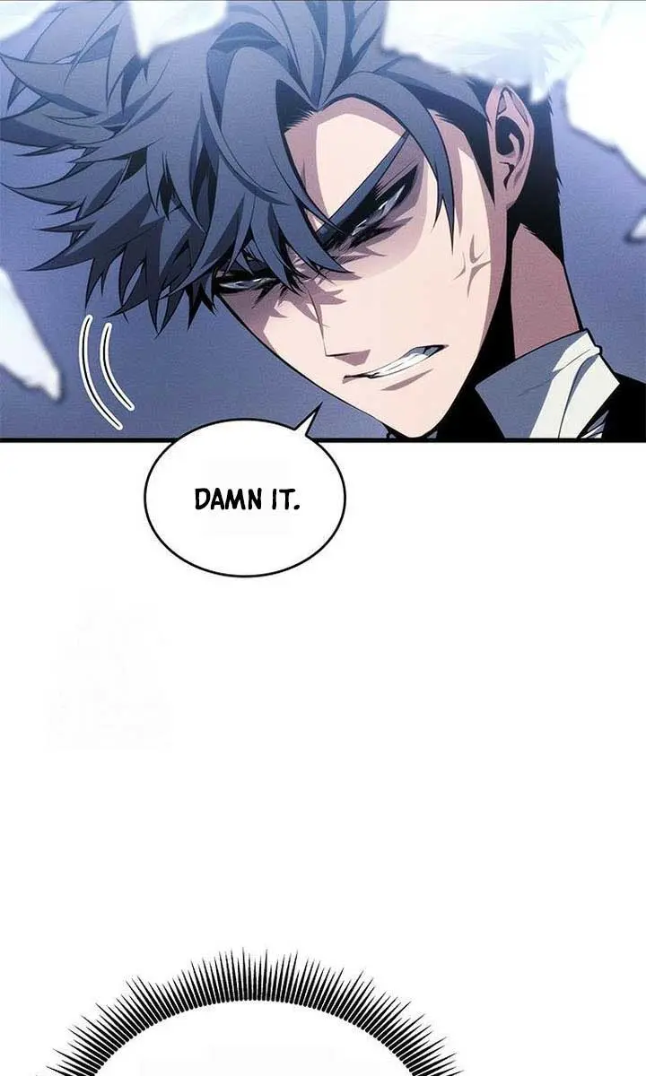 Bad Born Blood Chapter 42 Page 20