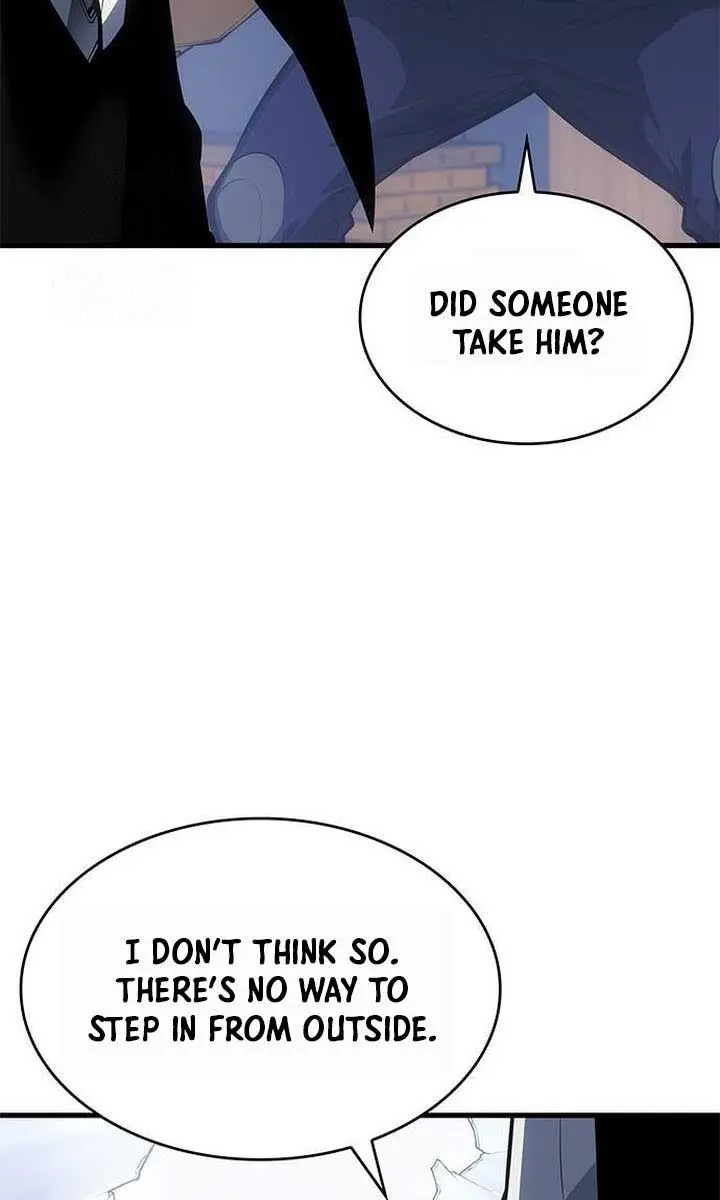 Bad Born Blood Chapter 42 Page 22