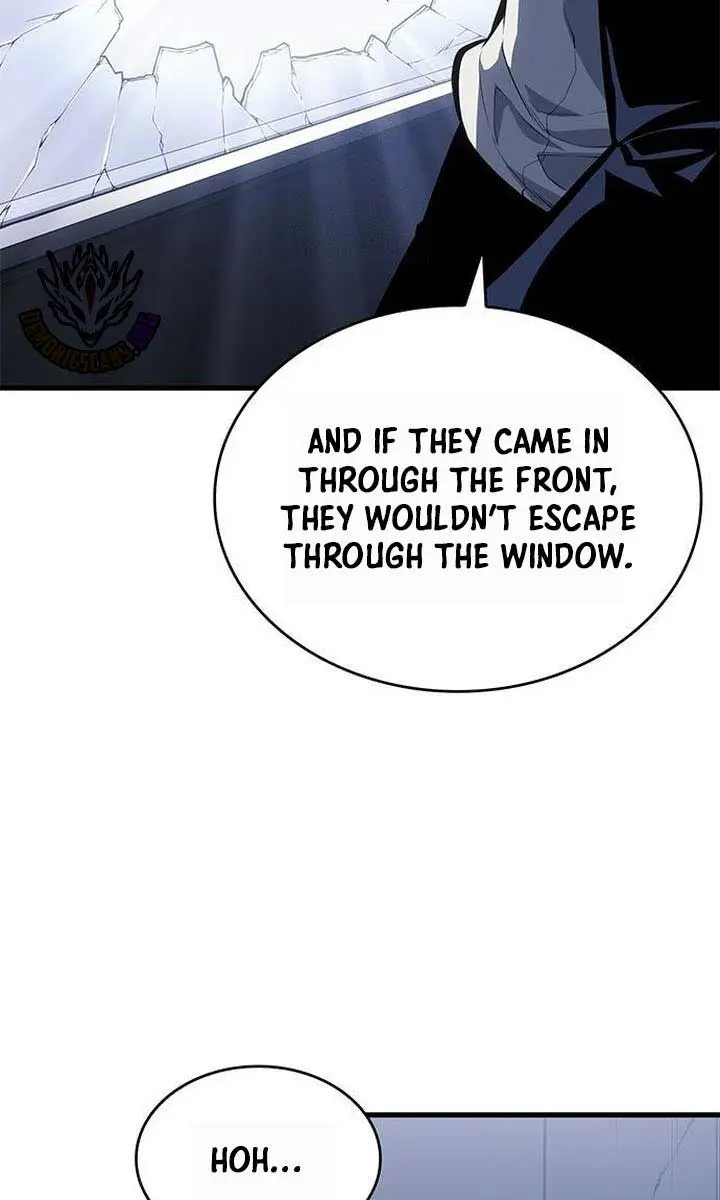 Bad Born Blood Chapter 42 Page 23