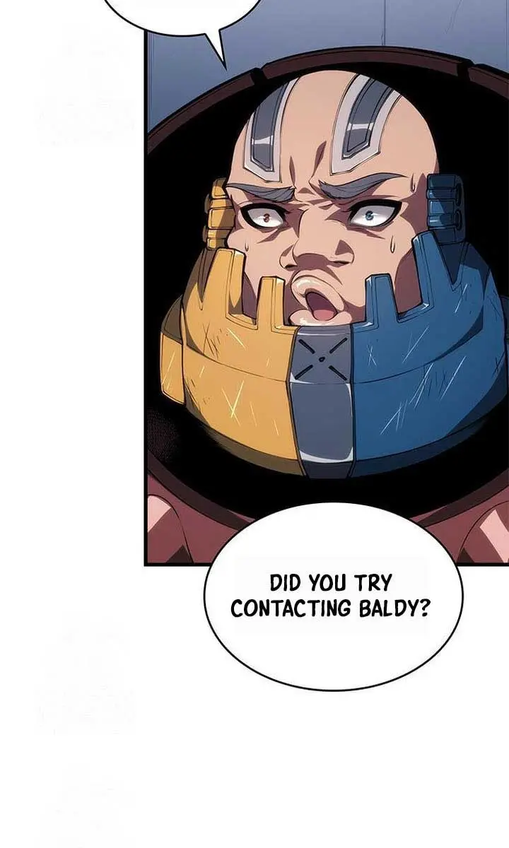 Bad Born Blood Chapter 42 Page 24