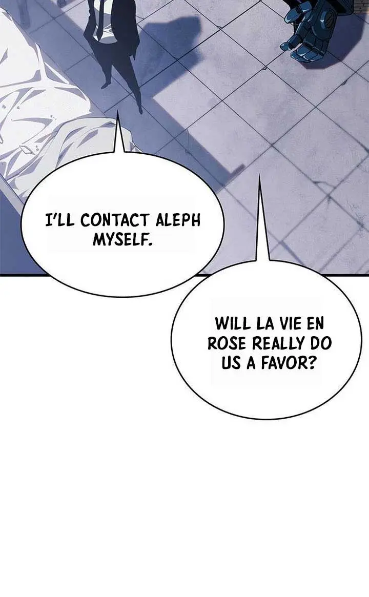 Bad Born Blood Chapter 42 Page 26