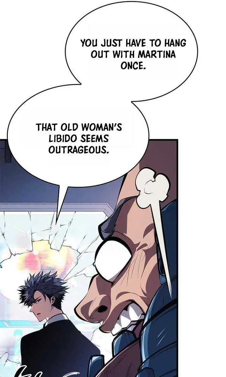 Bad Born Blood Chapter 42 Page 27