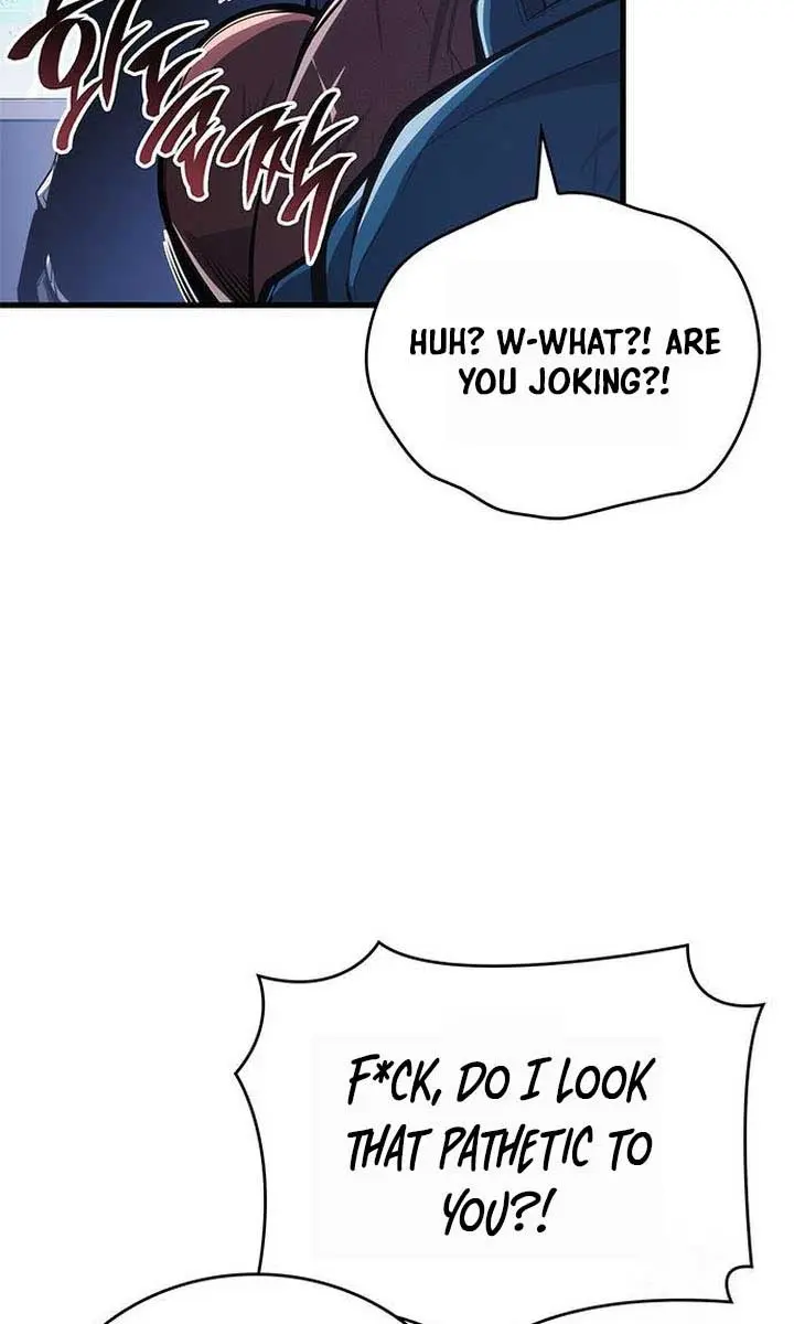 Bad Born Blood Chapter 42 Page 28