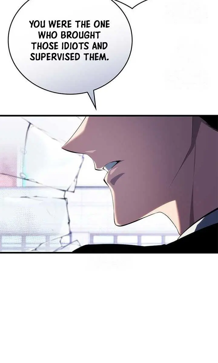 Bad Born Blood Chapter 42 Page 29