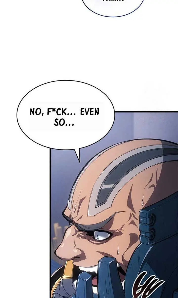 Bad Born Blood Chapter 42 Page 31