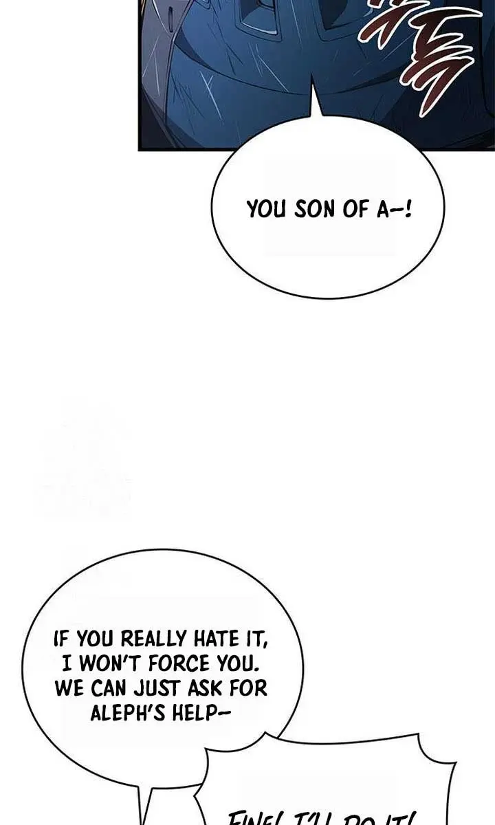 Bad Born Blood Chapter 42 Page 32