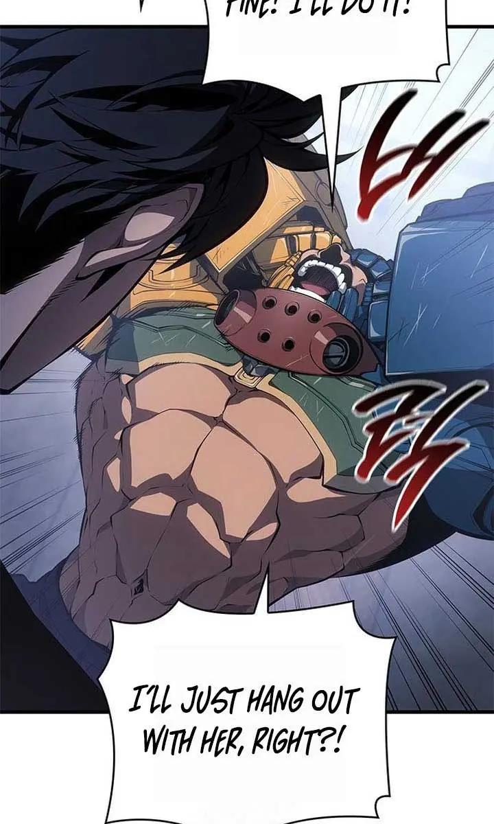 Bad Born Blood Chapter 42 Page 33