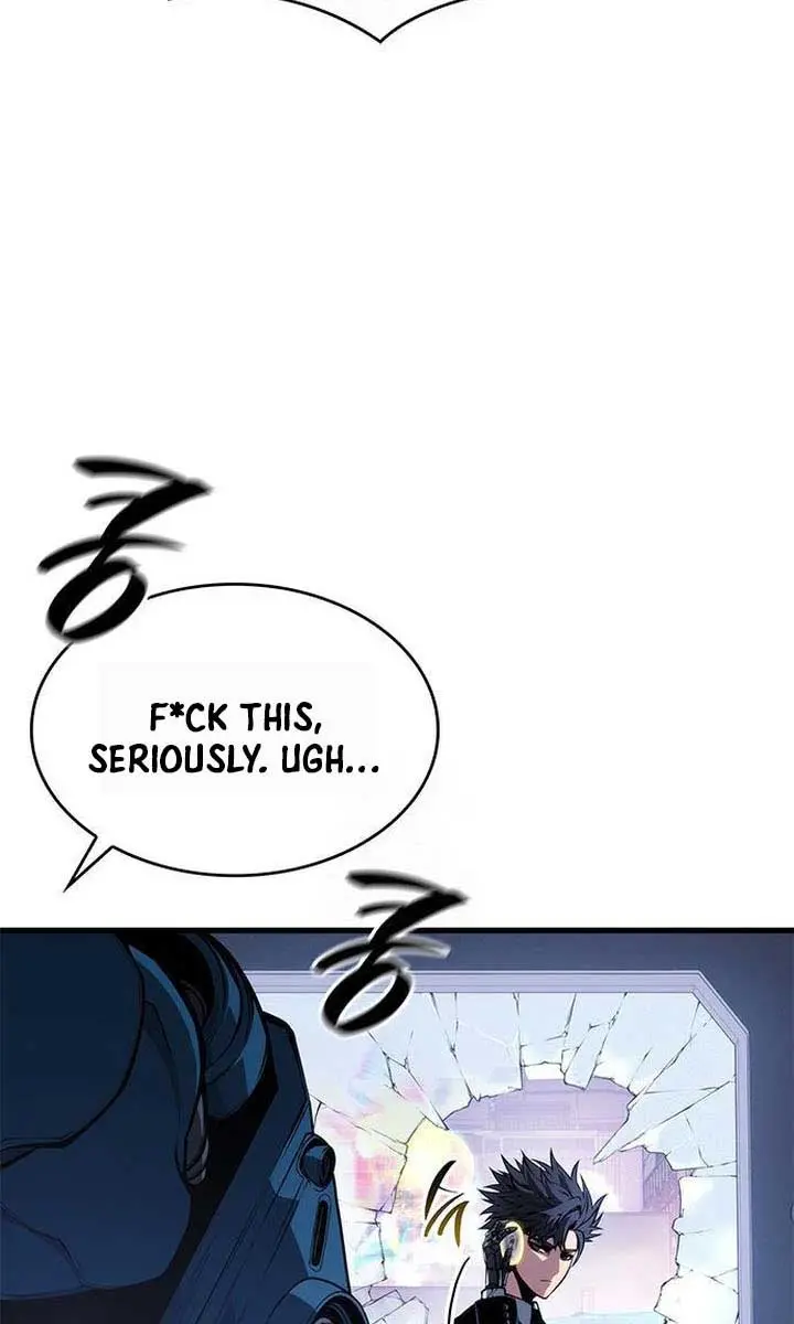 Bad Born Blood Chapter 42 Page 34