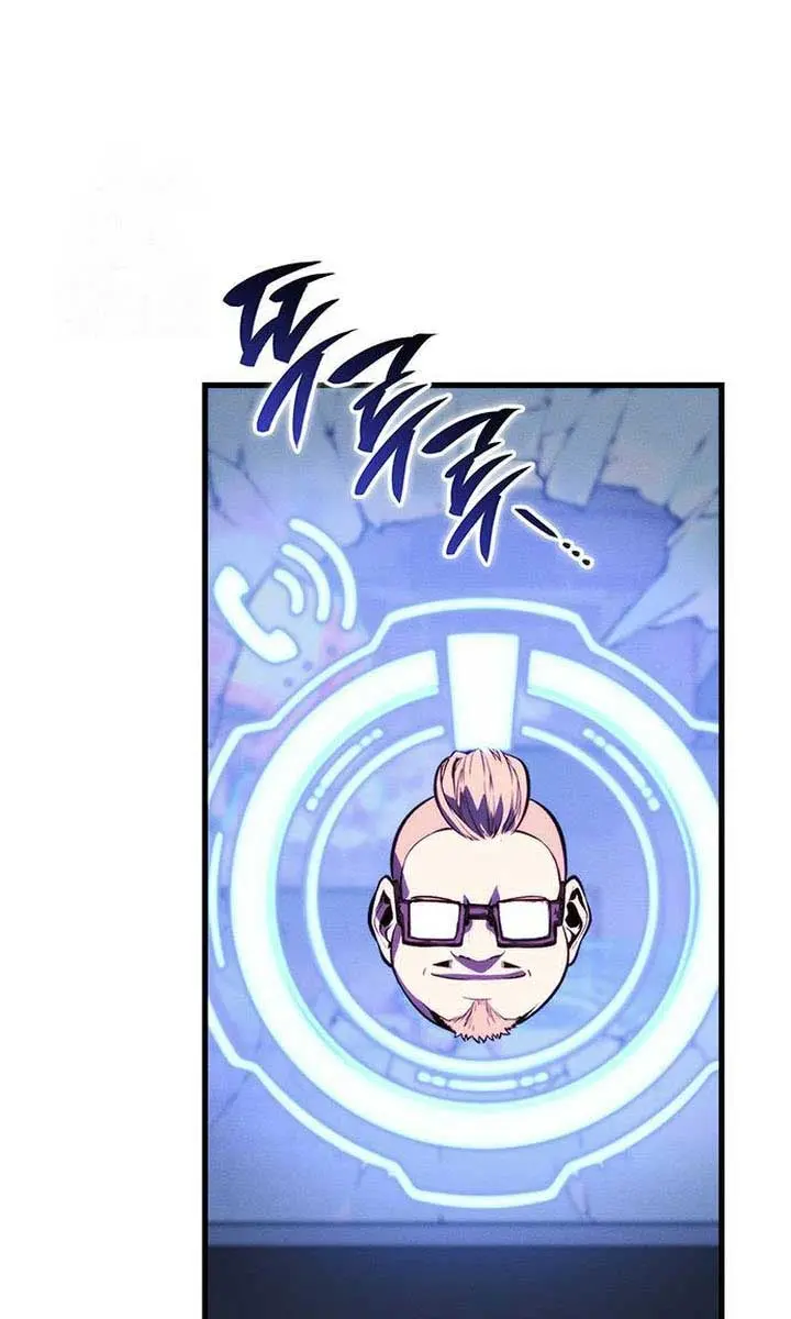 Bad Born Blood Chapter 42 Page 36