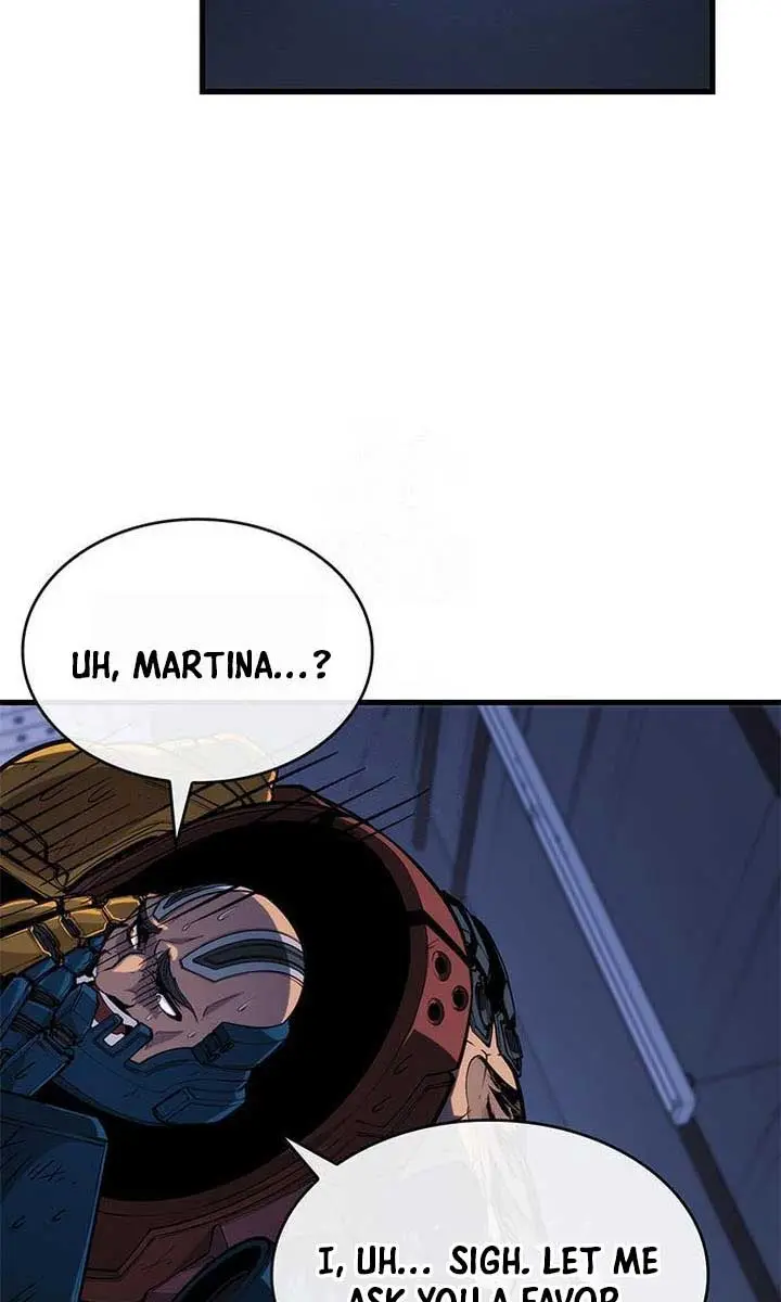 Bad Born Blood Chapter 42 Page 37