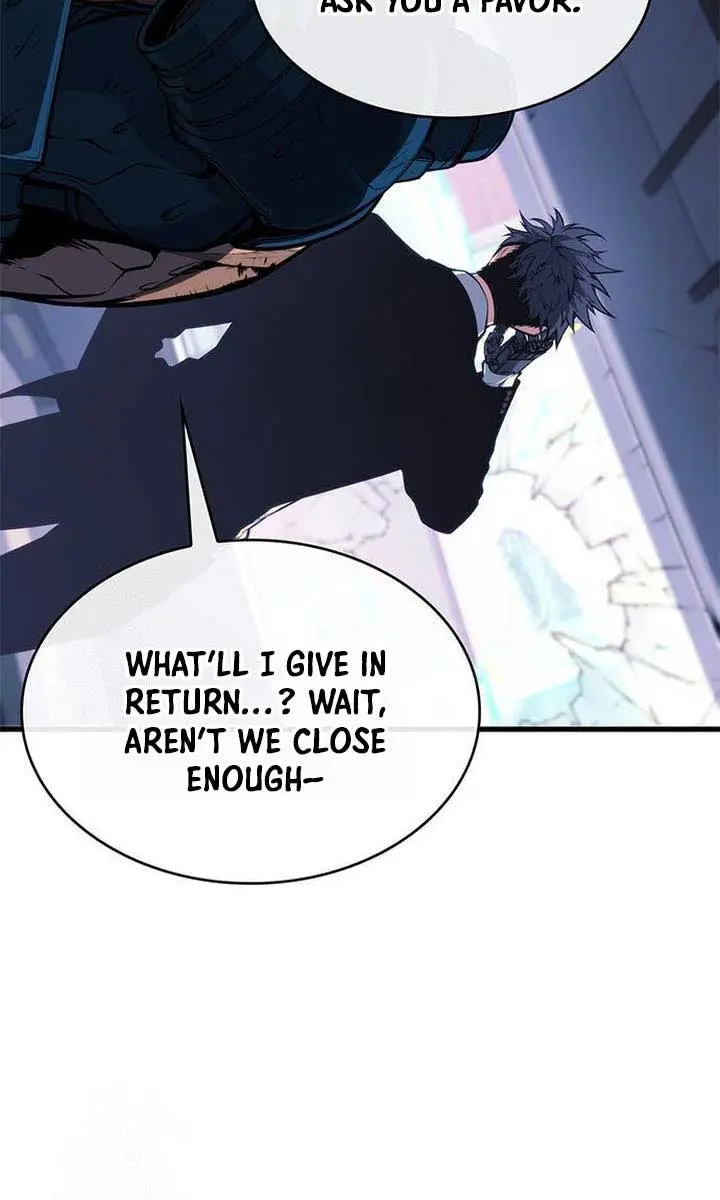 Bad Born Blood Chapter 42 Page 38