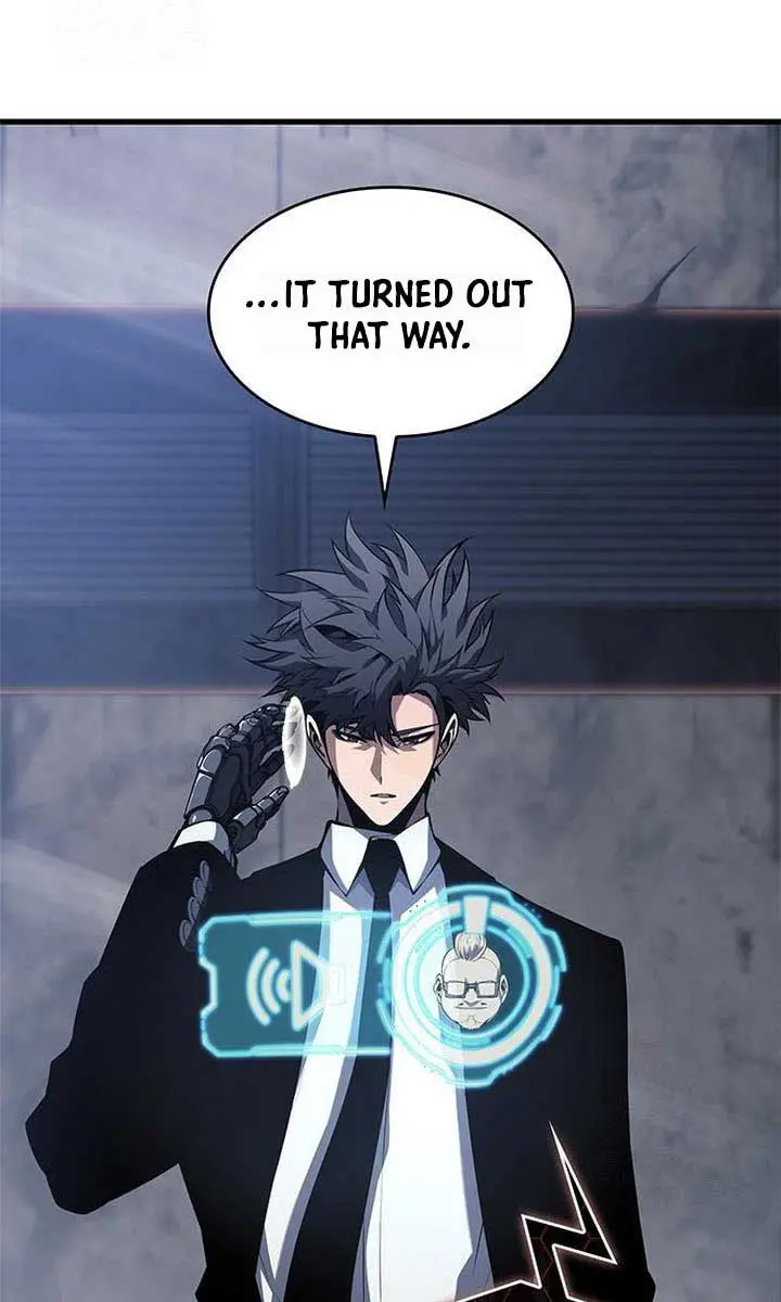 Bad Born Blood Chapter 42 Page 39