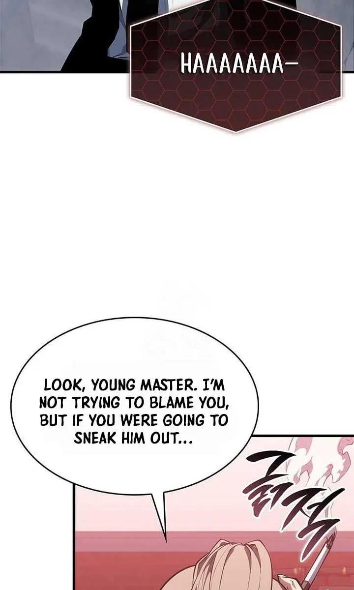 Bad Born Blood Chapter 42 Page 40