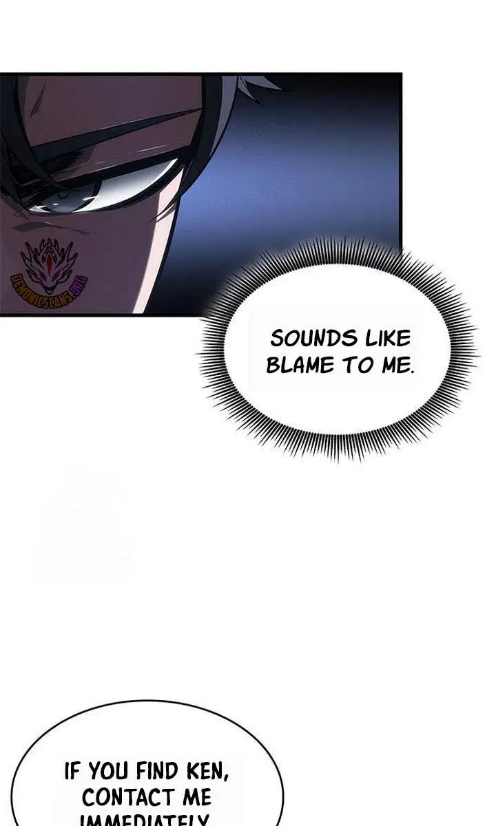 Bad Born Blood Chapter 42 Page 42