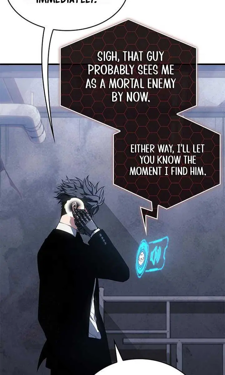 Bad Born Blood Chapter 42 Page 43