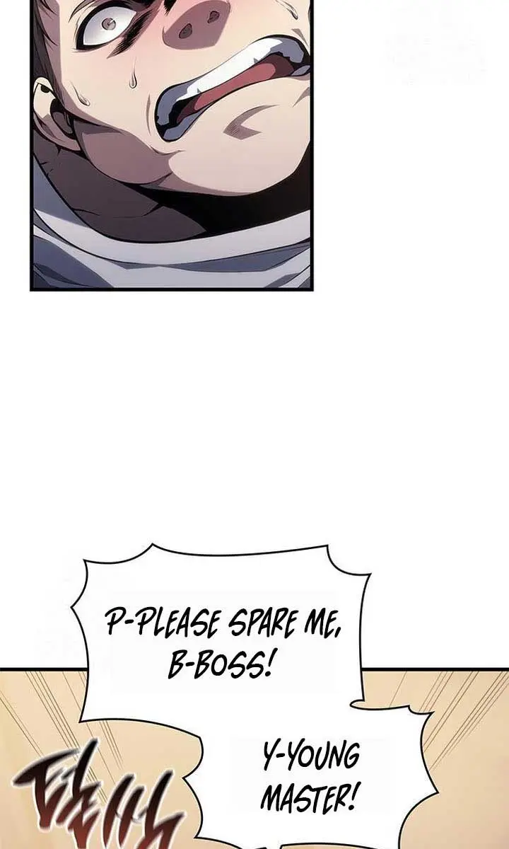 Bad Born Blood Chapter 42 Page 49