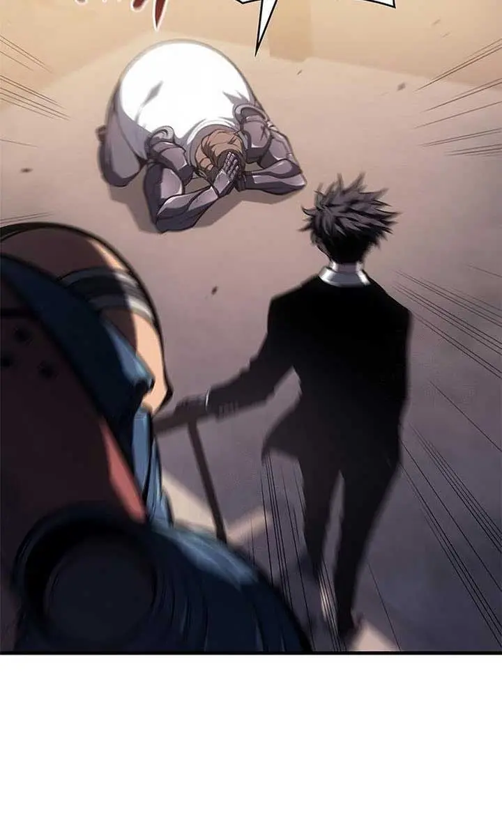 Bad Born Blood Chapter 42 Page 50