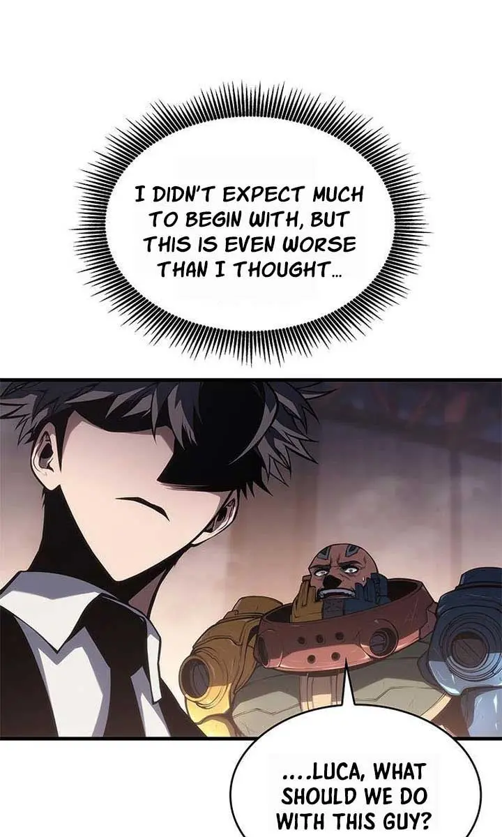 Bad Born Blood Chapter 42 Page 51