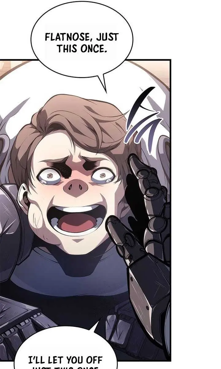 Bad Born Blood Chapter 42 Page 53