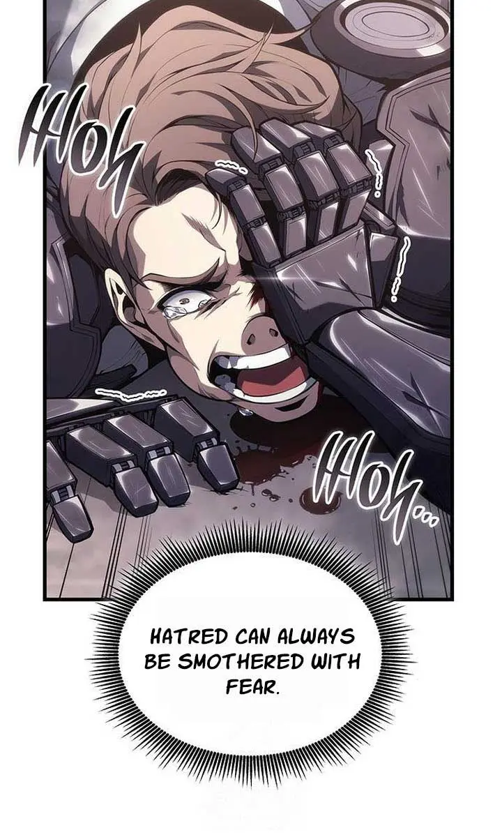 Bad Born Blood Chapter 42 Page 58