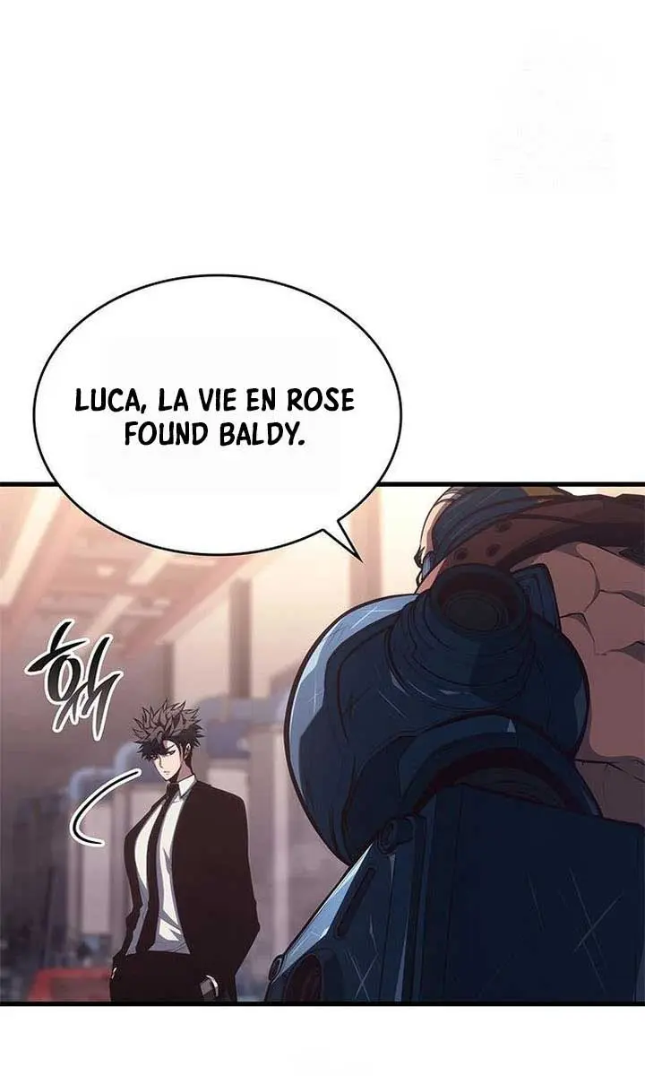 Bad Born Blood Chapter 42 Page 59