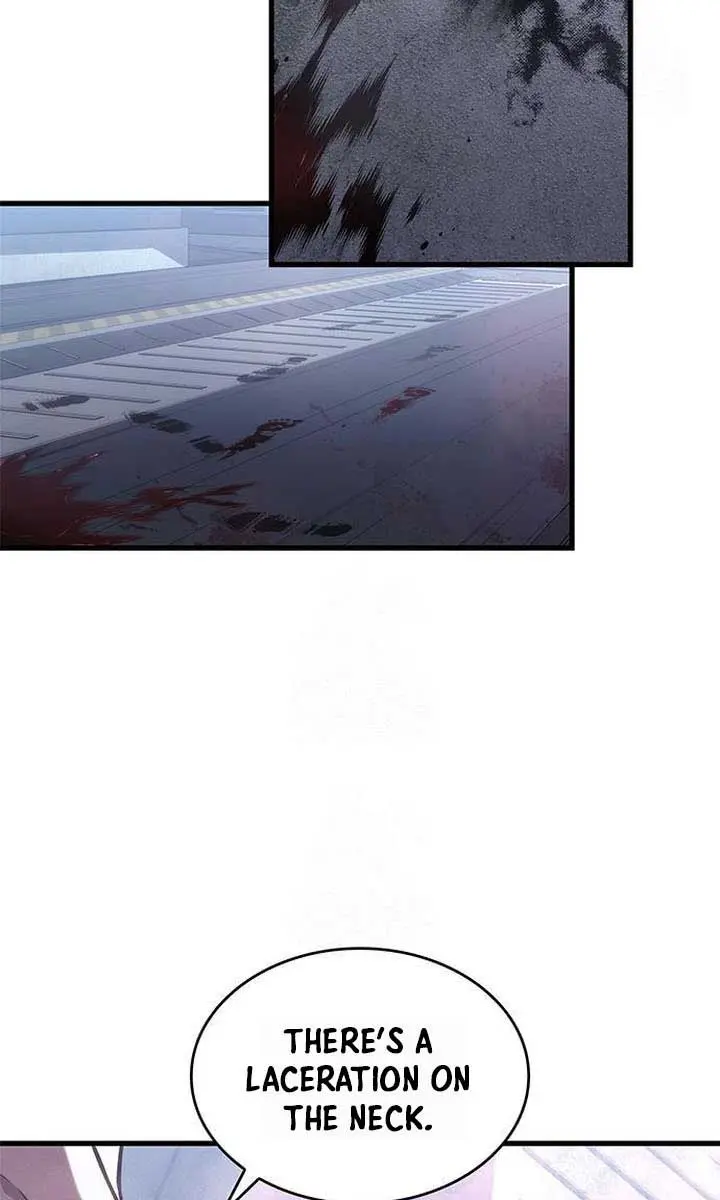 Bad Born Blood Chapter 42 Page 66