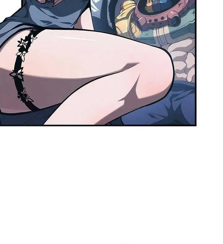 Bad Born Blood Chapter 42 Page 69