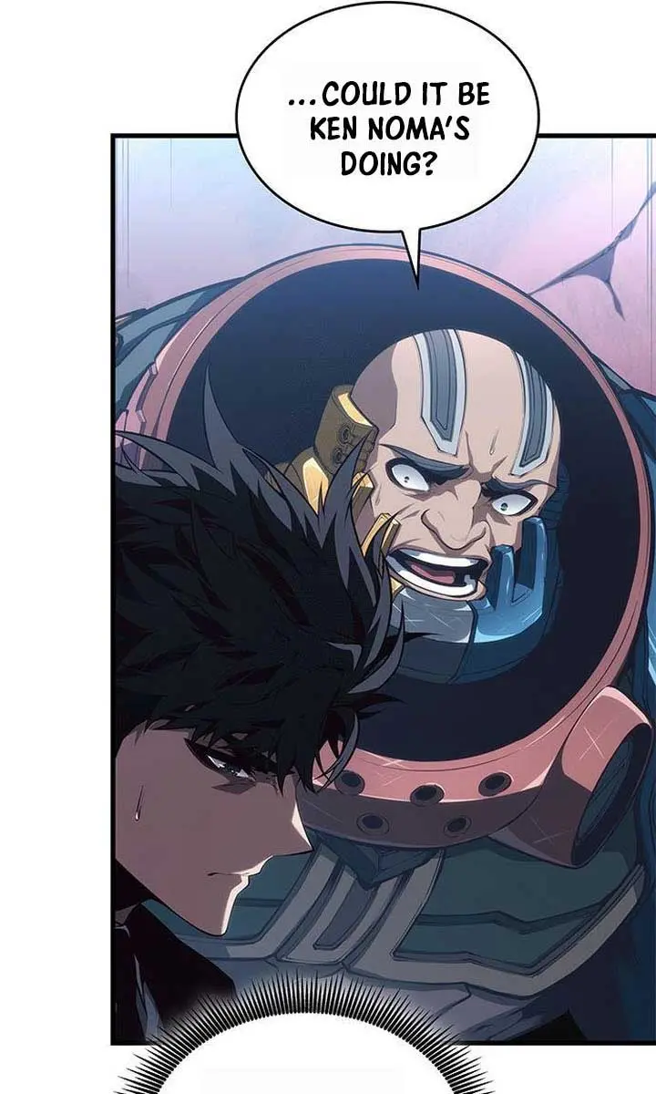 Bad Born Blood Chapter 42 Page 70