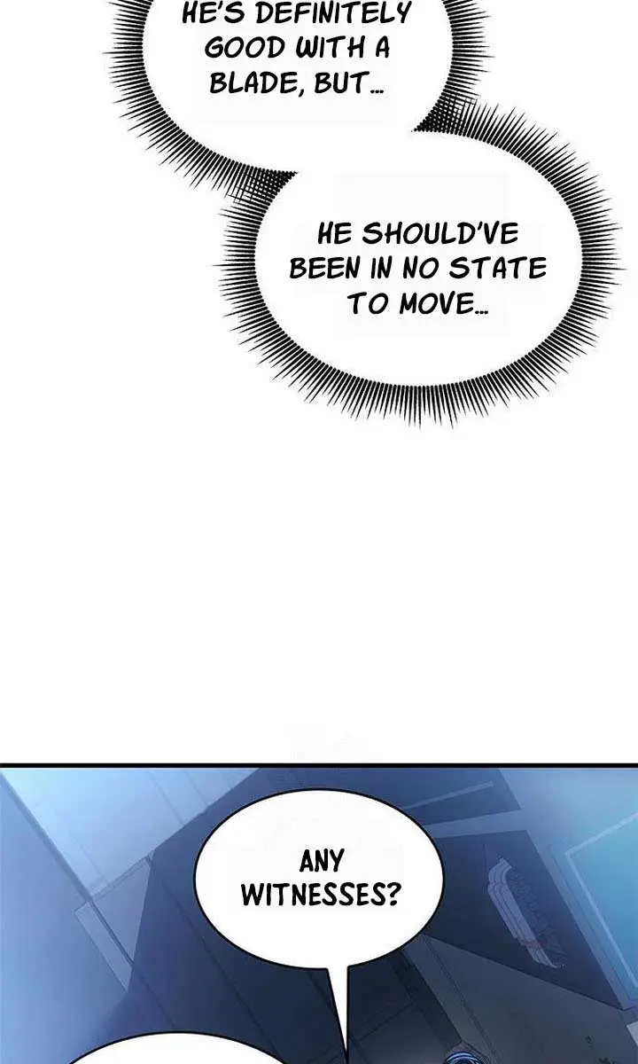 Bad Born Blood Chapter 42 Page 71