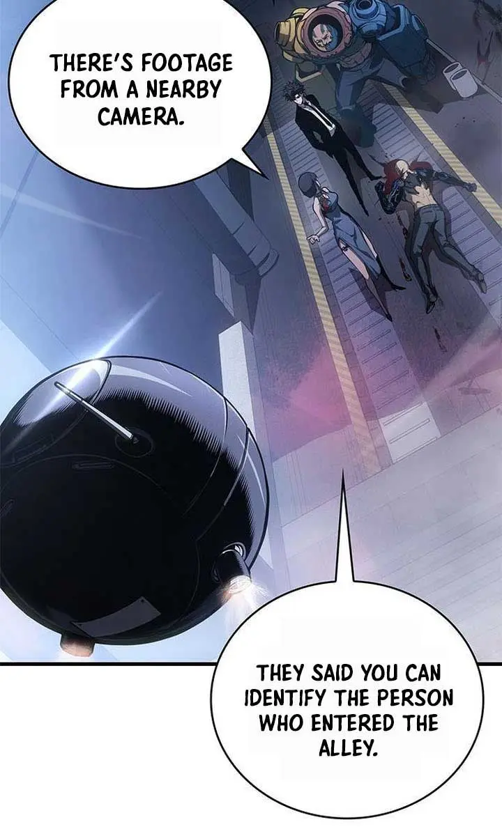 Bad Born Blood Chapter 42 Page 72