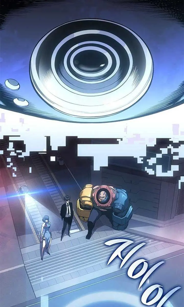 Bad Born Blood Chapter 42 Page 74