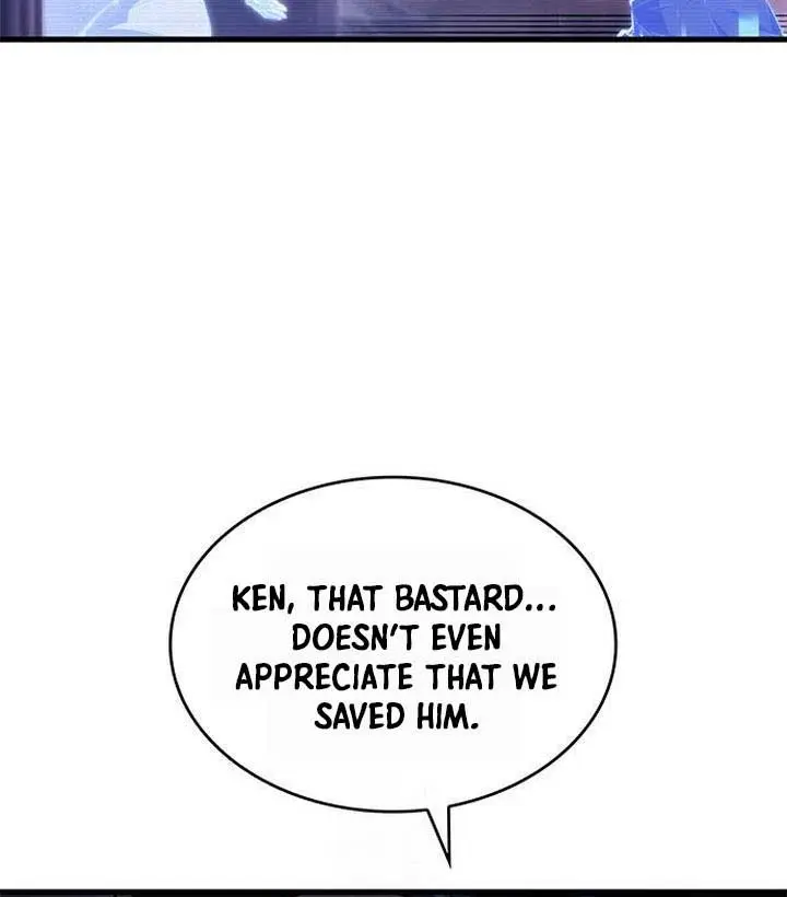 Bad Born Blood Chapter 42 Page 77