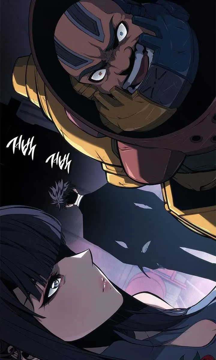 Bad Born Blood Chapter 42 Page 78