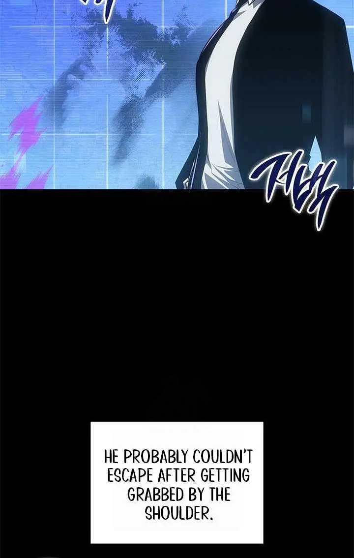 Bad Born Blood Chapter 42 Page 85