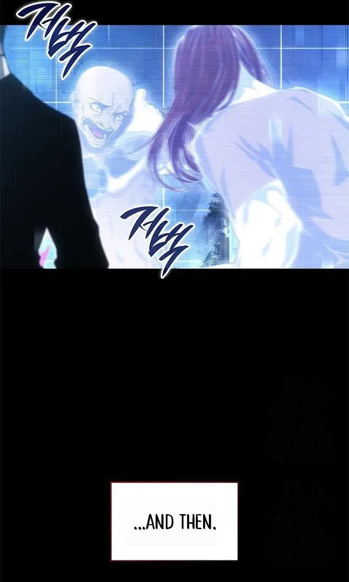 Bad Born Blood Chapter 42 Page 86