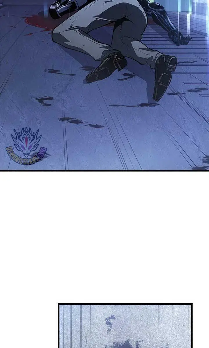 Bad Born Blood Chapter 42 Page 90