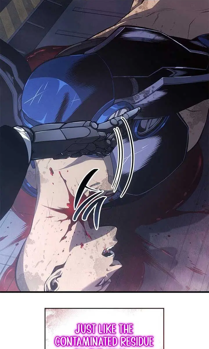 Bad Born Blood Chapter 42 Page 92