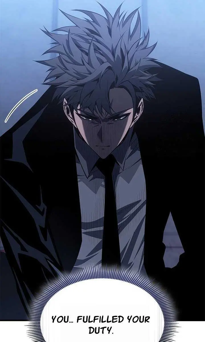 Bad Born Blood Chapter 42 Page 94