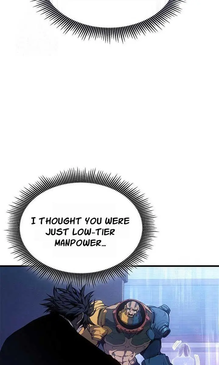 Bad Born Blood Chapter 42 Page 95