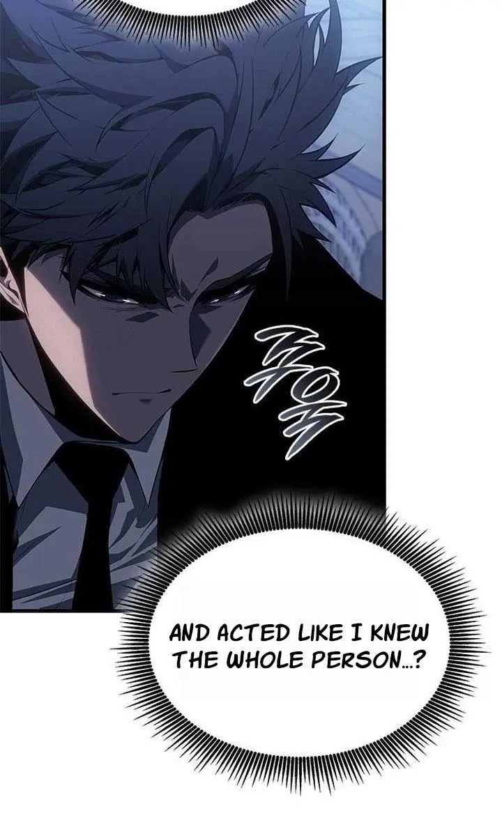 Bad Born Blood Chapter 42 Page 97