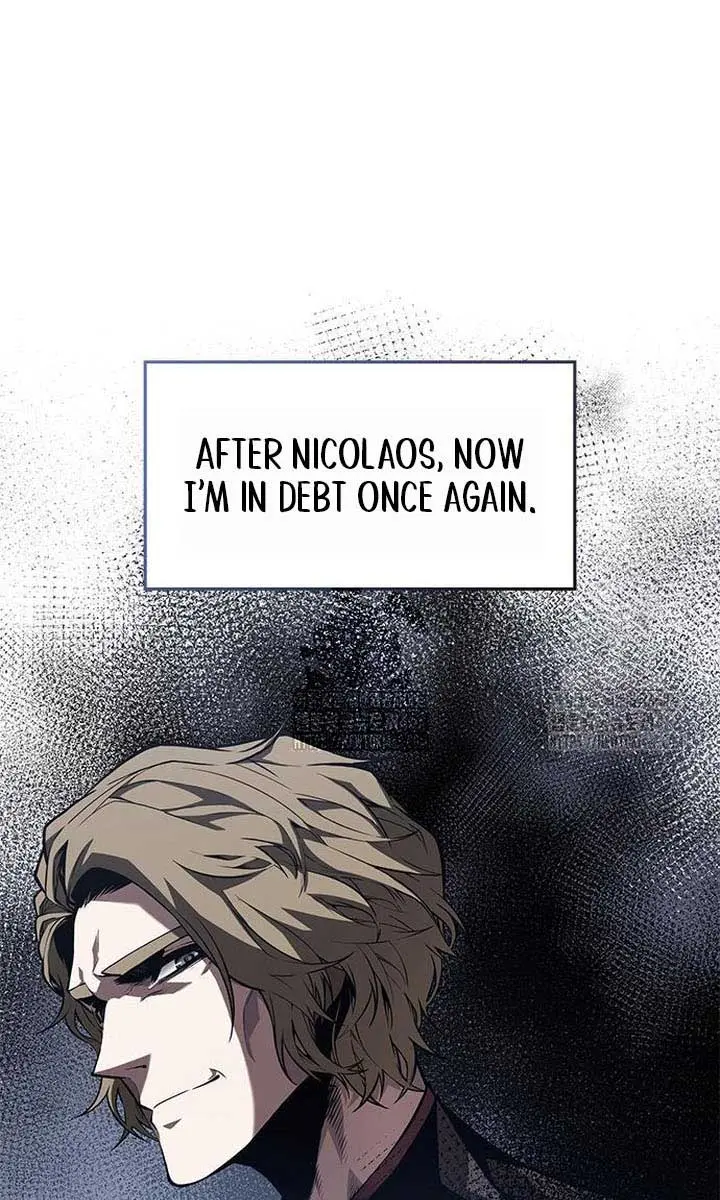 Bad Born Blood Chapter 42 Page 98