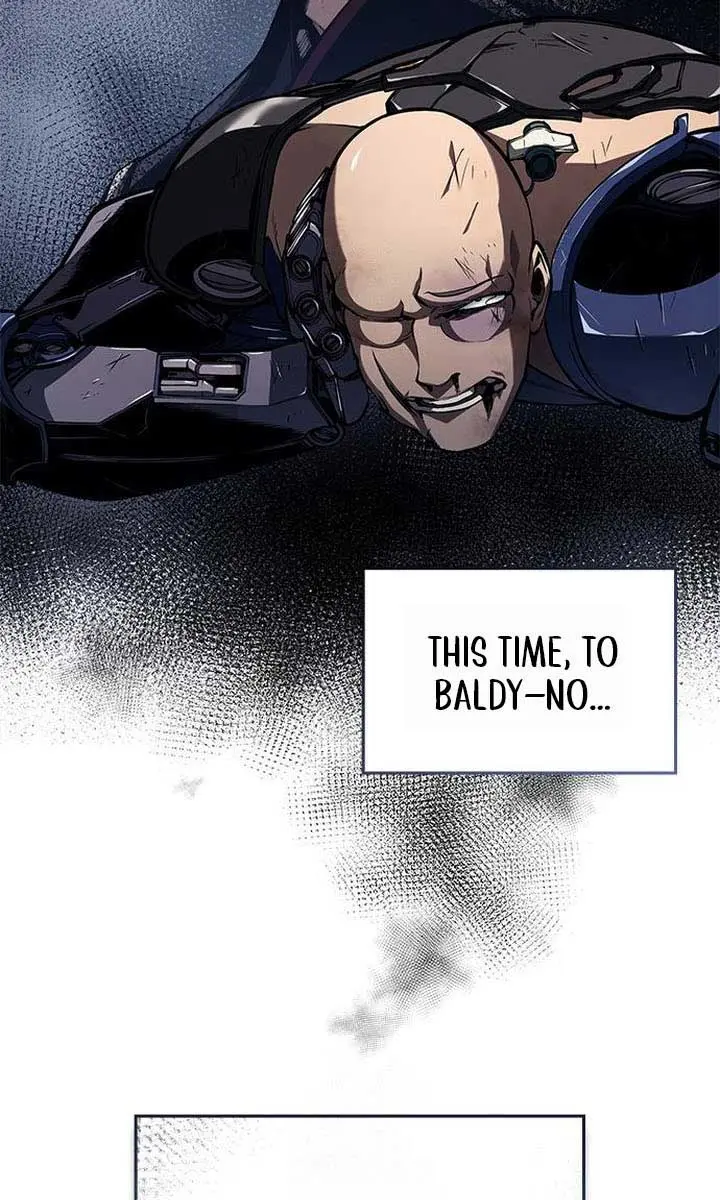 Bad Born Blood Chapter 42 Page 99