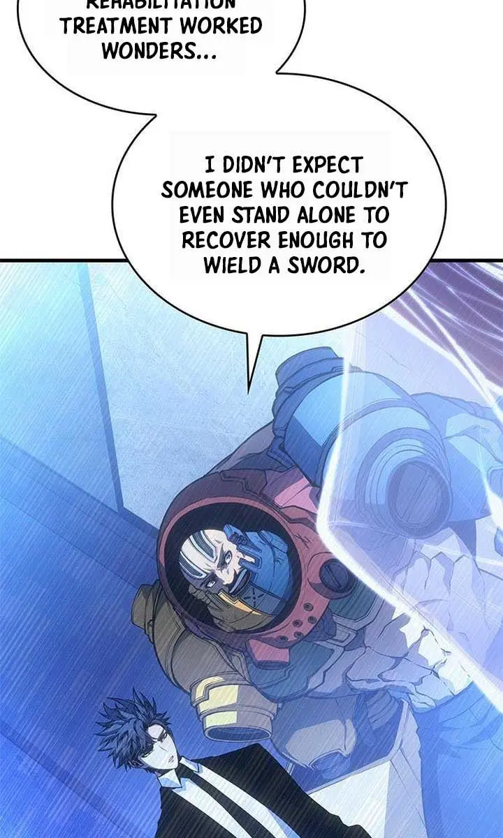 Bad Born Blood Chapter 42 Page 104