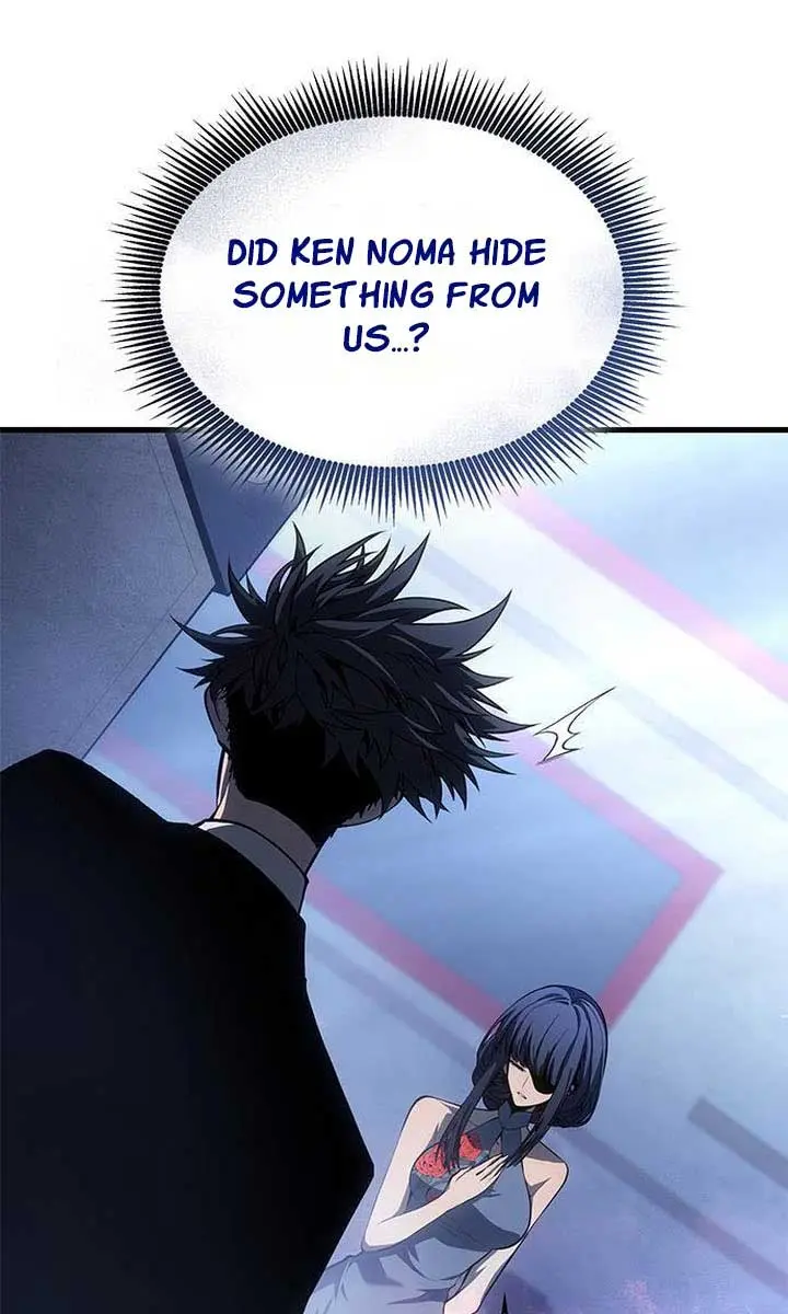 Bad Born Blood Chapter 42 Page 107