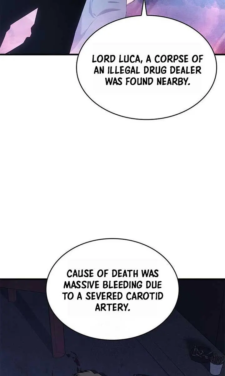 Bad Born Blood Chapter 42 Page 108