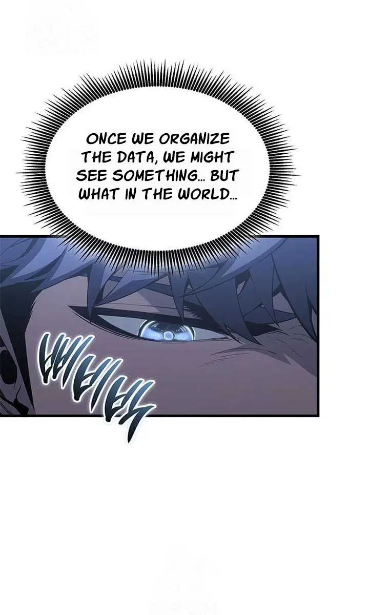 Bad Born Blood Chapter 42 Page 110